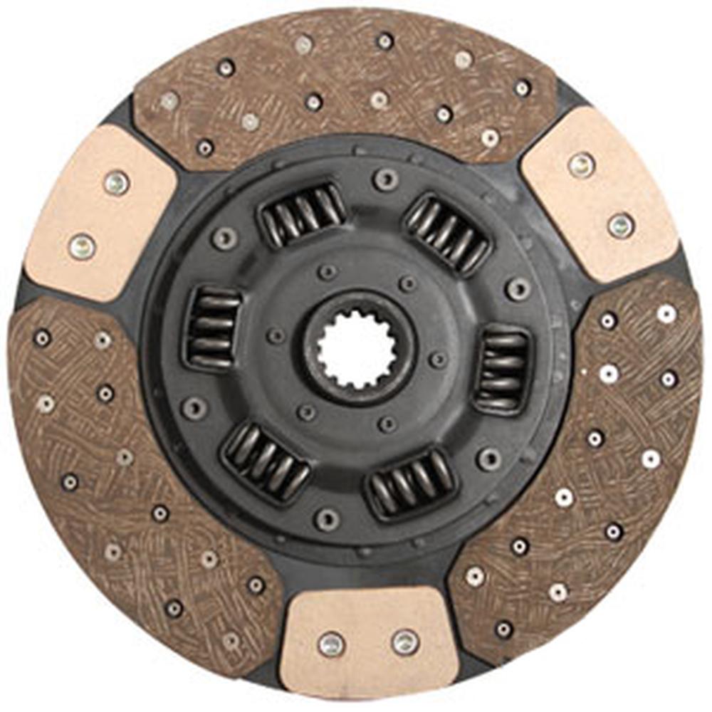 33870-25120 14" Clutch Disc Fits Kubota M9580
