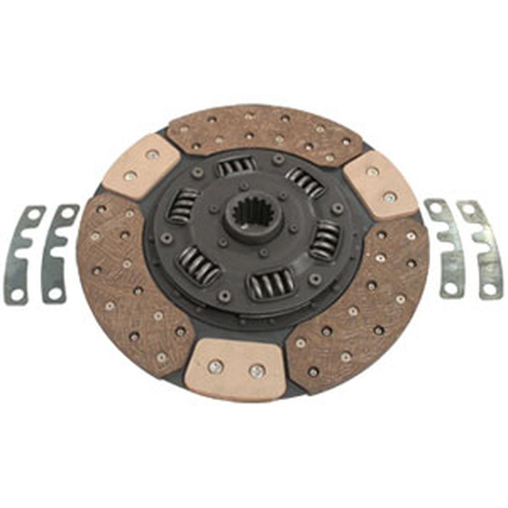 33870-25120 14" Clutch Disc Fits Kubota M9580