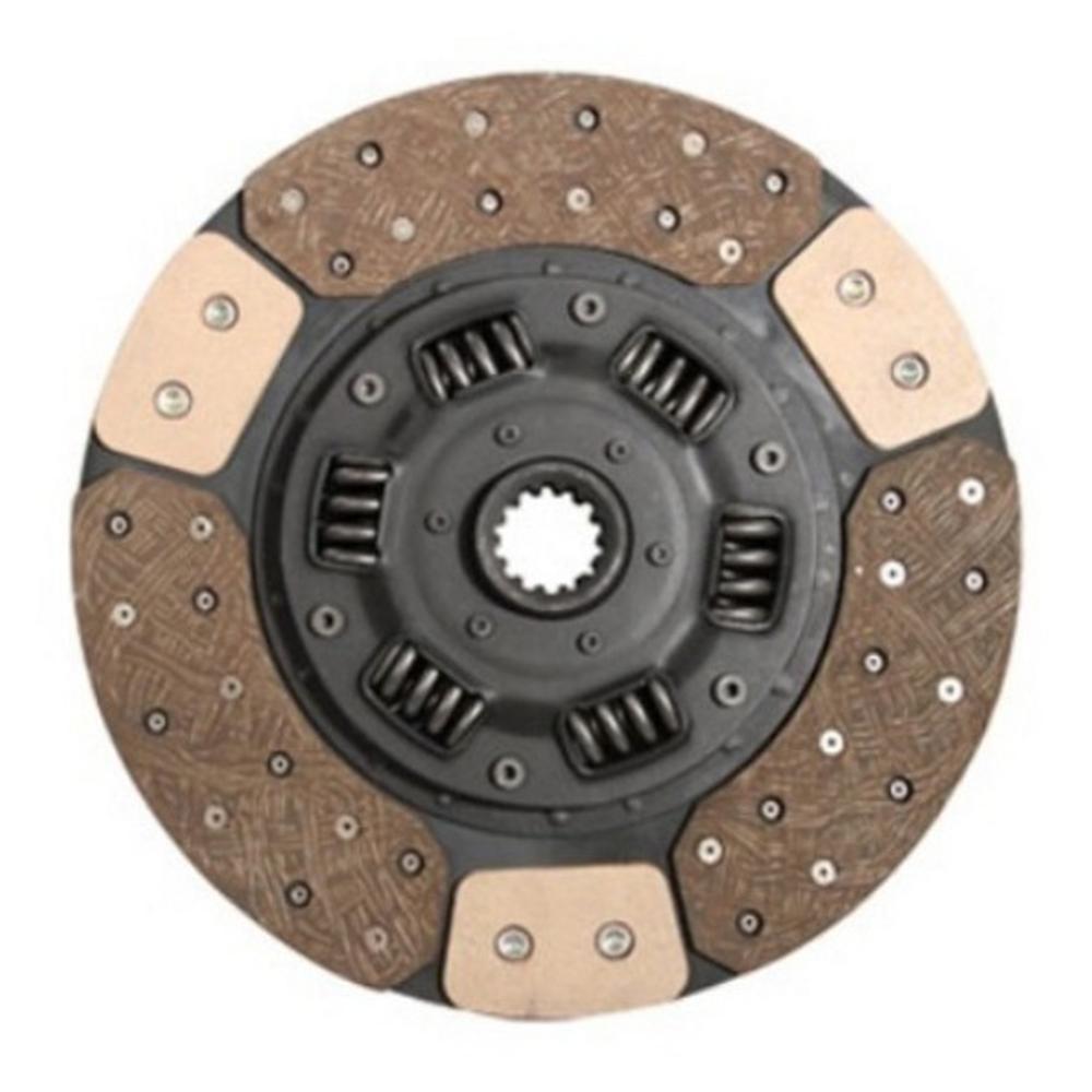 33870-25120 14" Clutch Disc Fits Kubota M9580