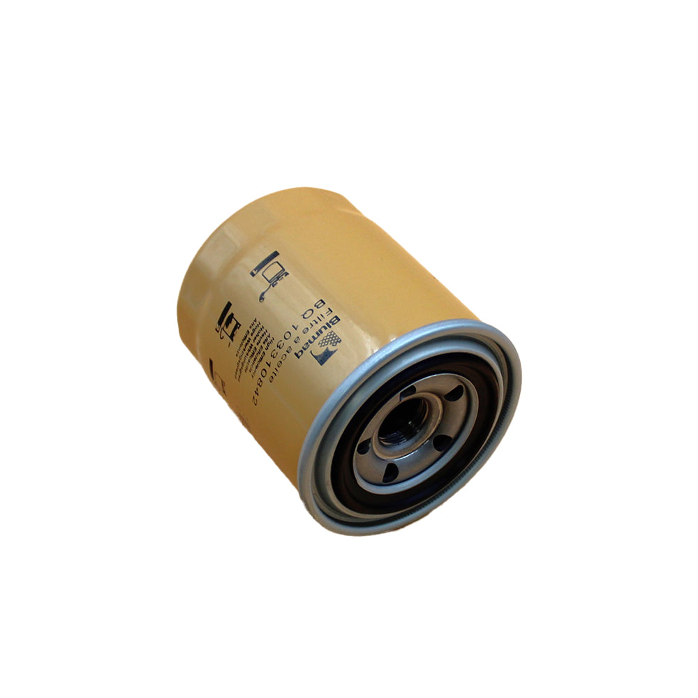 A-LF3403J-AI Filter, Lube, Full-Flow Spin-On  (QTY 1)