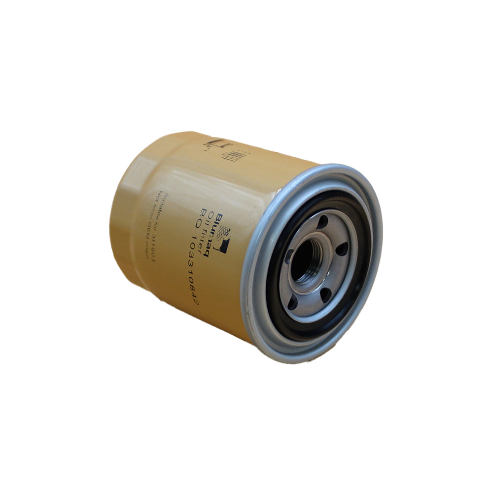 103310842 Oil Filter Fits Universal Products