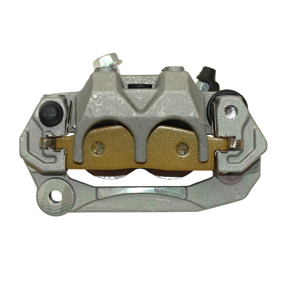 3UN-2580T-00-00 Front Brake Caliper w/Pads Fits Yamaha YZ65 YZ80 YZ85 TTR125