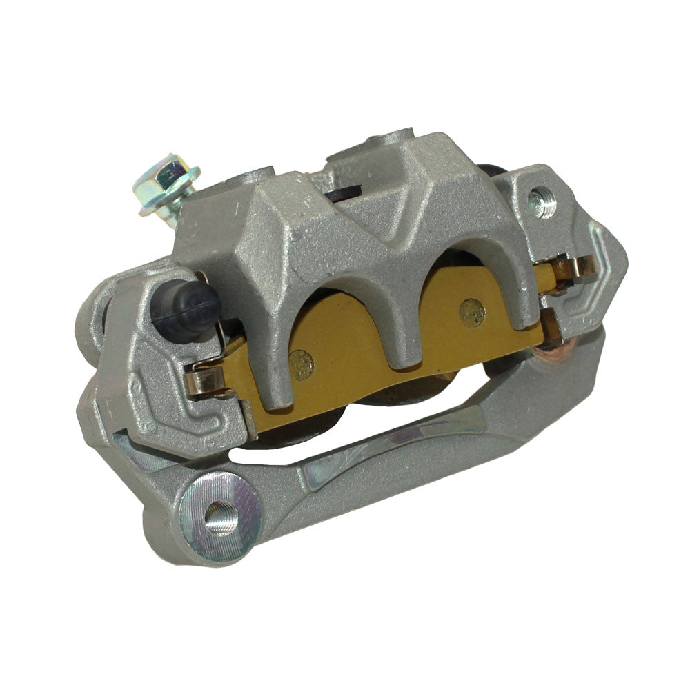 3UN-2580T-00-00 Front Brake Caliper w/Pads Fits Yamaha YZ65 YZ80 YZ85 TTR125