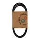 3V830 Wedge V-Belt Fits Universal Products