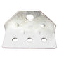10" Bunk Board Bracket Kit Fits Universal Products Replaces 4-10