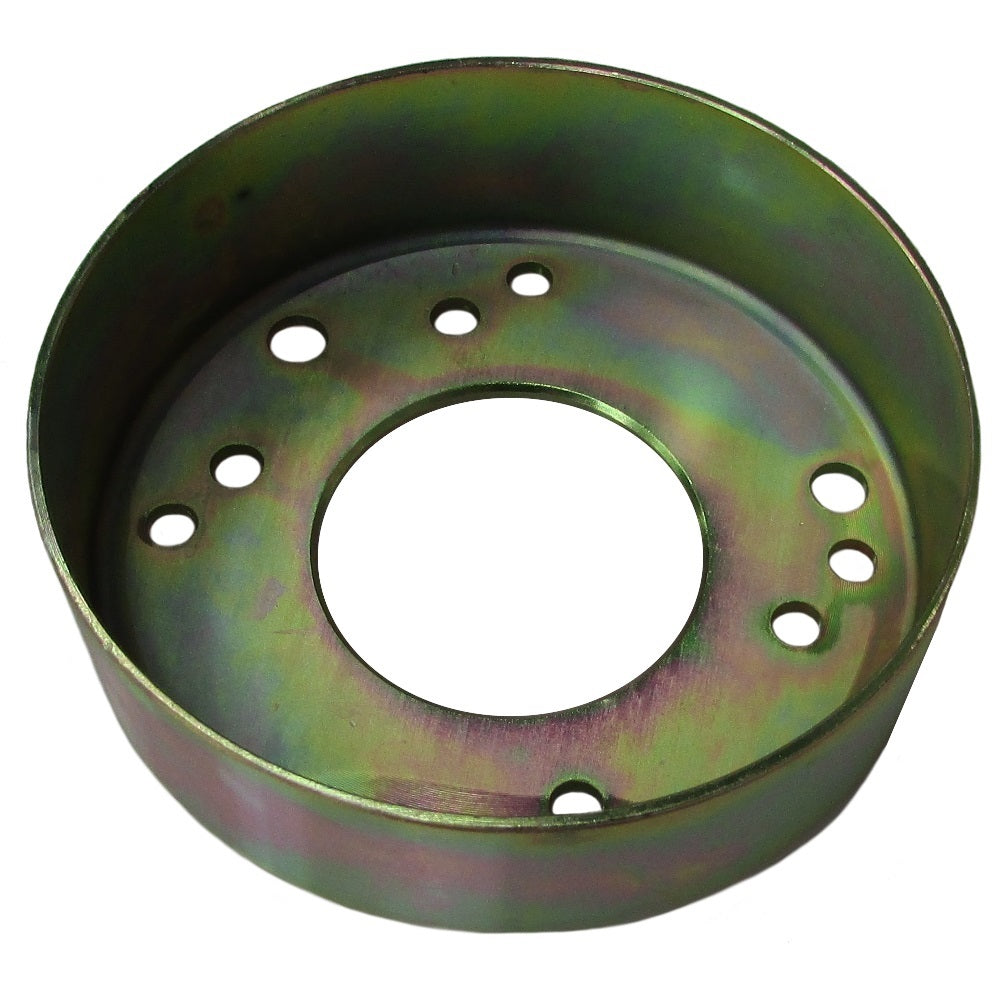 2INBRKDRM 4-1/2" Brake Band & Drum Set Fits Universal
