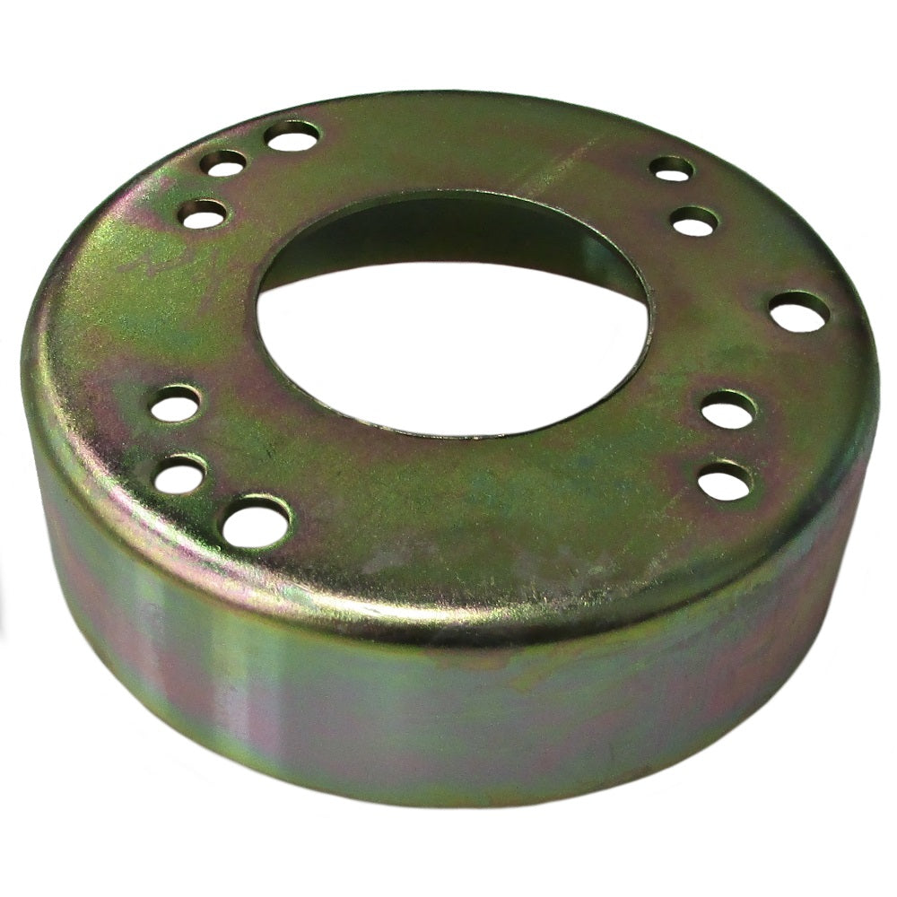 2INBRKDRM 4-1/2" Brake Band & Drum Set Fits Universal