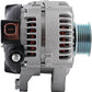 400-52529R-JN - J&N Electrical Products Alternator