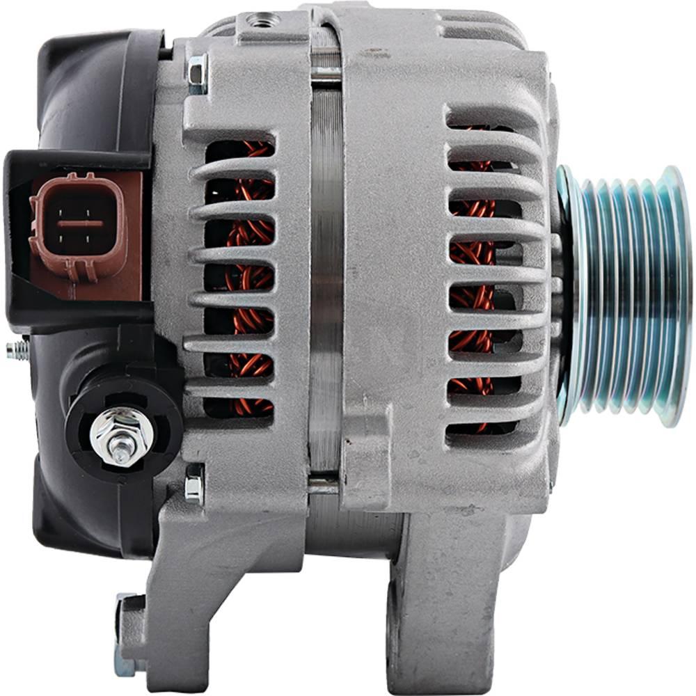 400-52529R-JN - J&N Electrical Products Alternator