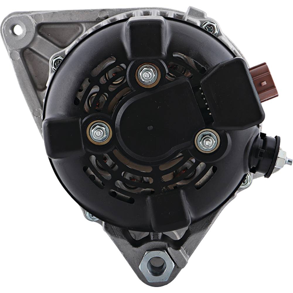 400-52529R-JN - J&N Electrical Products Alternator
