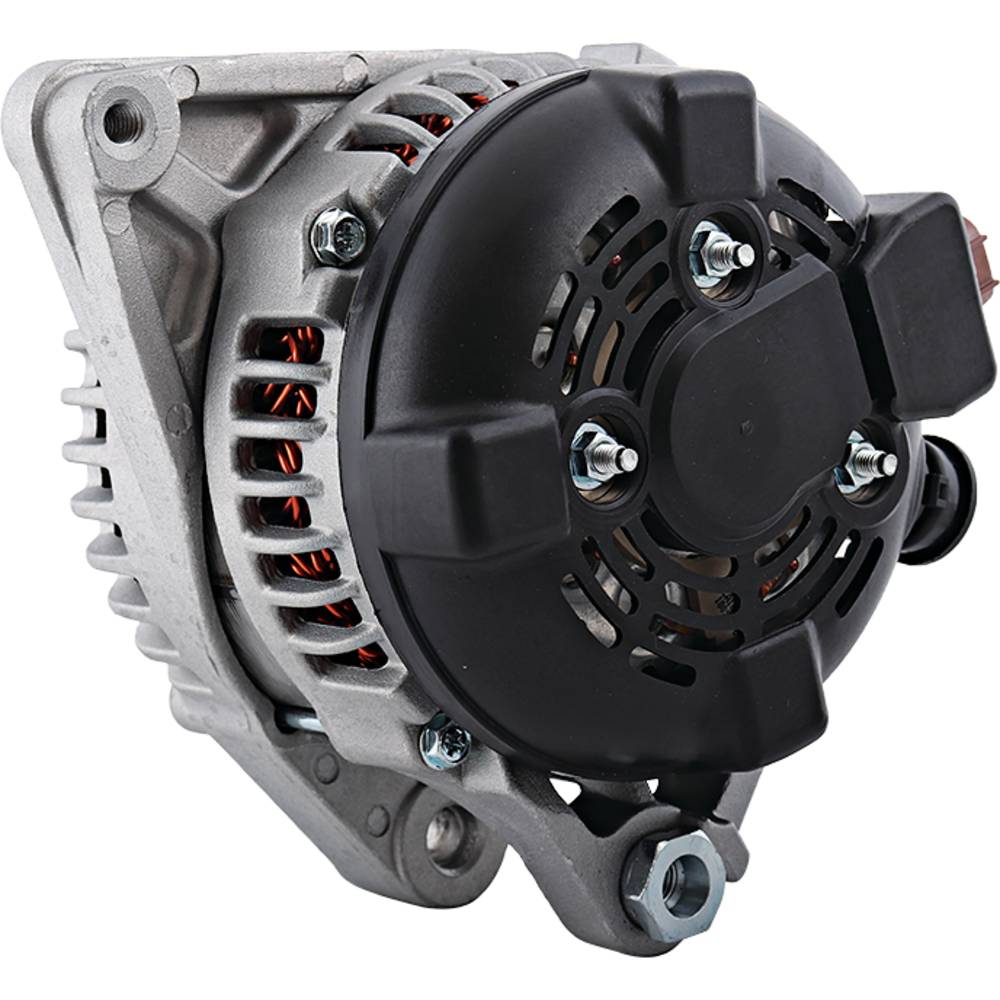 400-52529R-JN - J&N Electrical Products Alternator