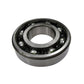 1B4071 Ball Bearing W/Shield Fits Caterpillar