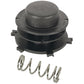 0000 997 1501 Trimmer Head Spool & Spring Fits Stihl FS 100 FS 100RX FS 110