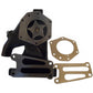 Water Pump Fits International Replaces 400677R91