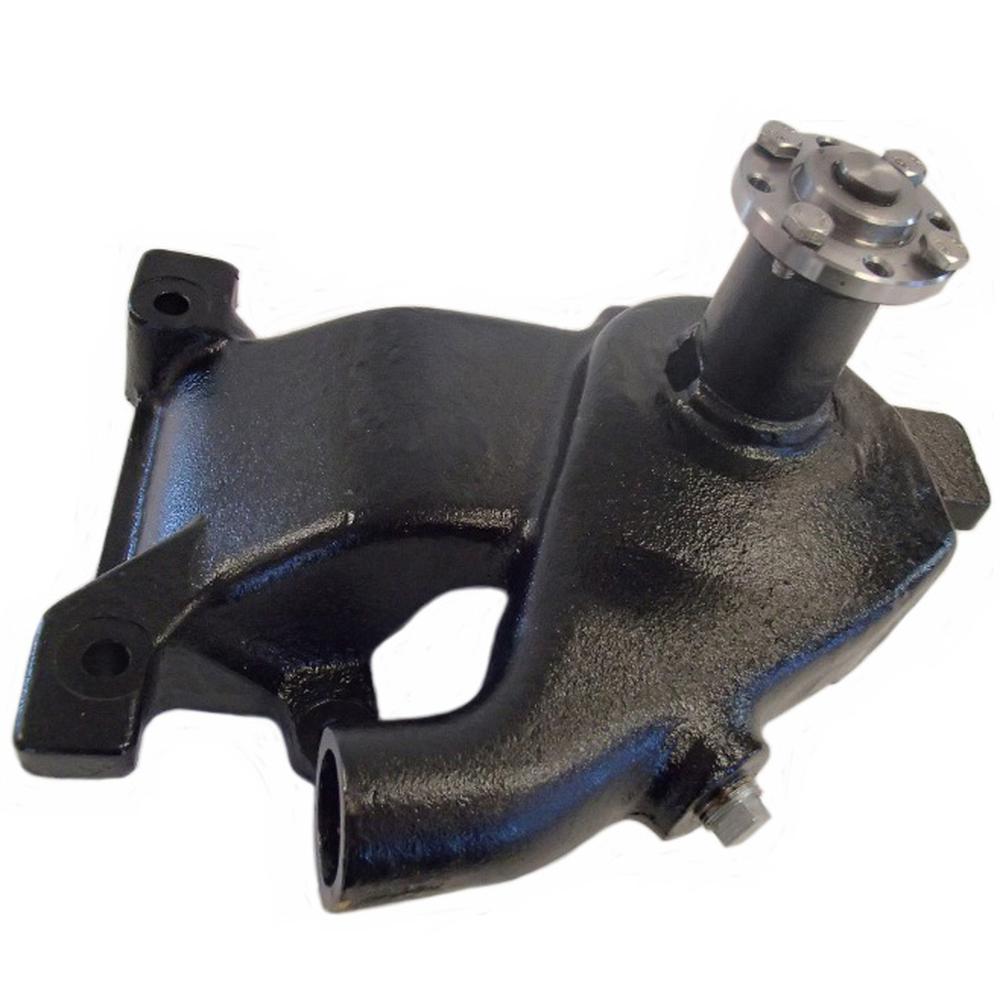 Water Pump Fits International Replaces 400677R91