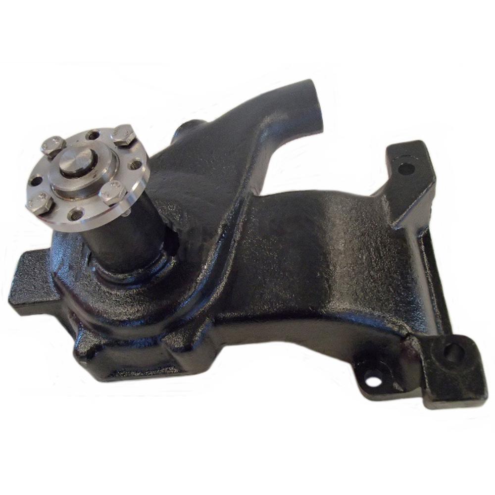 Water Pump Fits International Replaces 400677R91