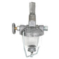 Fits Ford 2N9155B Gas Fuel Sediment Bowl w/ Shut Off NAA Jubilee 2N 8N 9N