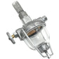Fits Ford 2N9155B Gas Fuel Sediment Bowl w/ Shut Off NAA Jubilee 2N 8N 9N