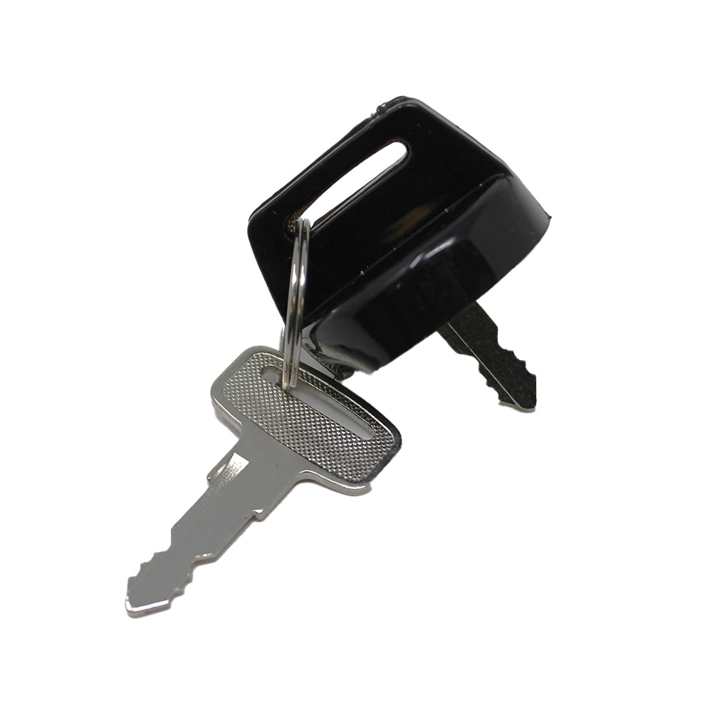 Ignition Switch w/Keys for Polaris Replaces OEM 4016058 4012166 4011142