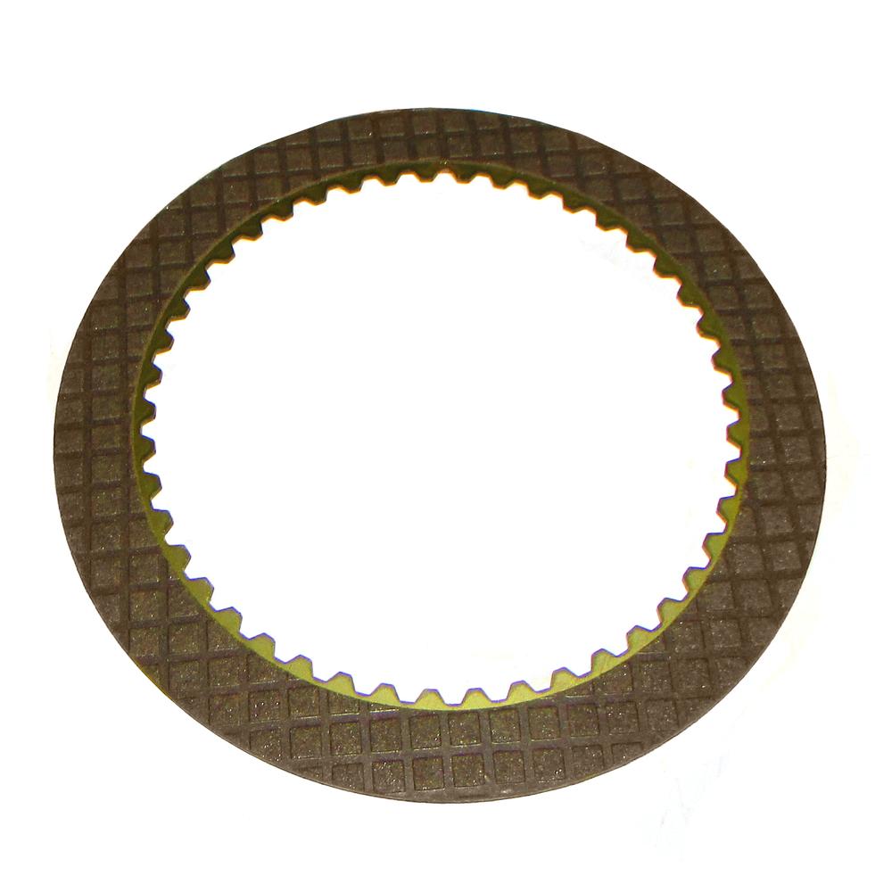 401716R3 PTO Clutch Disc Fits Case/International Harvester