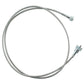 Tachometer Cable Fits FARMALL IH 400, 450, W400, W450 Gas / Diesel, 1086, 1468,