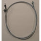 Tachometer Cable Fits 1086 1468 1486 1568 340 3688 460 544 560 660 886 986 37124
