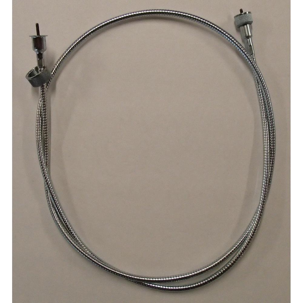 Tachometer Cable Fits 1086 1468 1486 1568 340 3688 460 544 560 660 886 986 37124