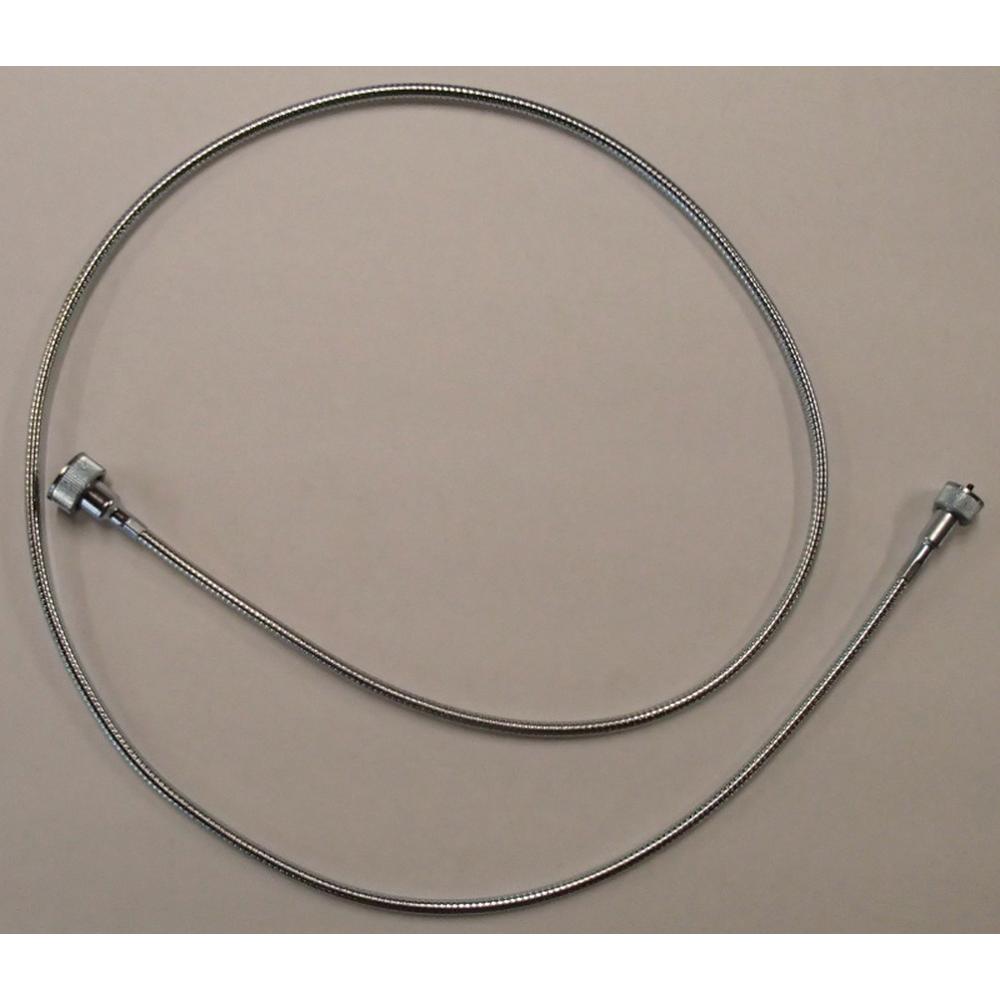 Tachometer Cable Fits 1086 1468 1486 1568 340 3688 460 544 560 660 886 986 37124