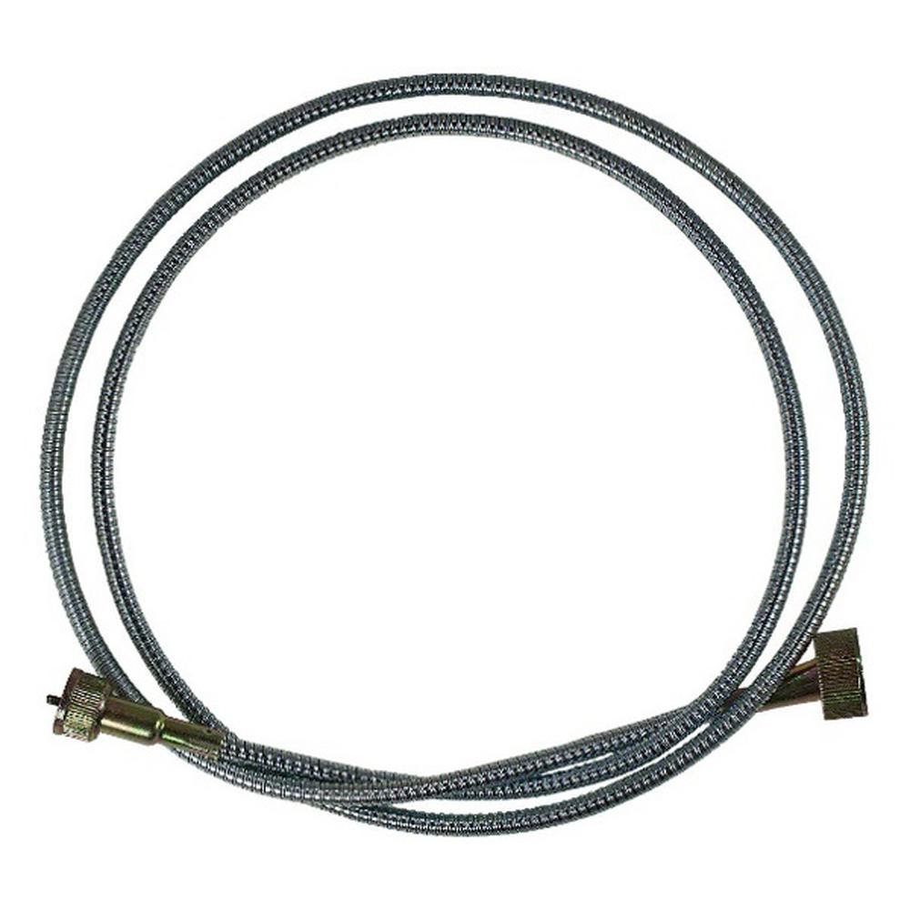 Tachometer Cable Fits 1086 1468 1486 1568 340 3688 460 544 560 660 886 986 37124