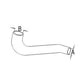 3144028R1 Upper, Lower & By-Pass Hose Set Fits Case/International Harvester 385
