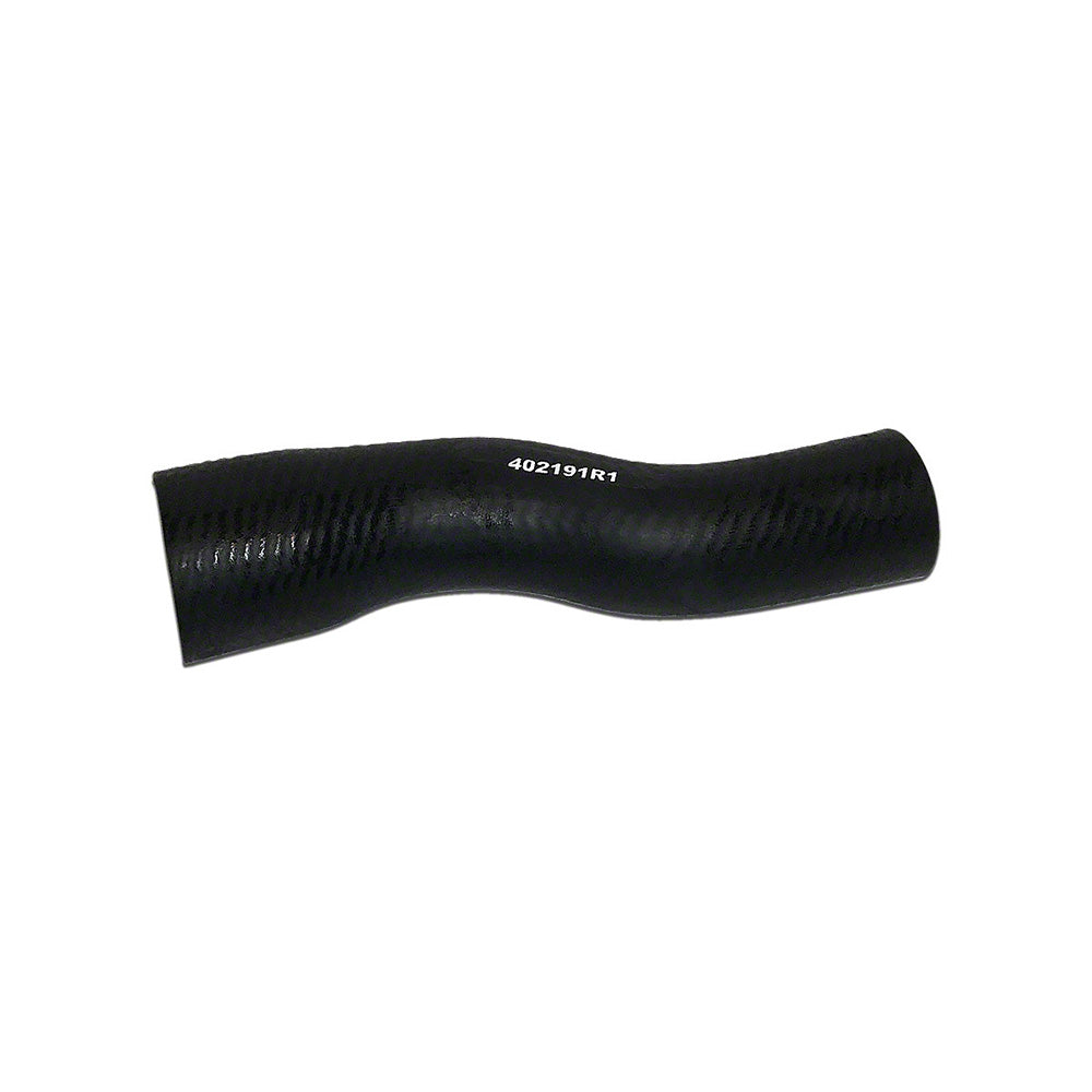 IHS4954-STR Upper Radiator Hose Fits International 454 464 484