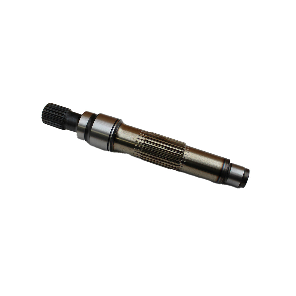 403147A1 - Hydrostat Shaft