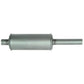 Muffler Fits International Replaces 381665R92