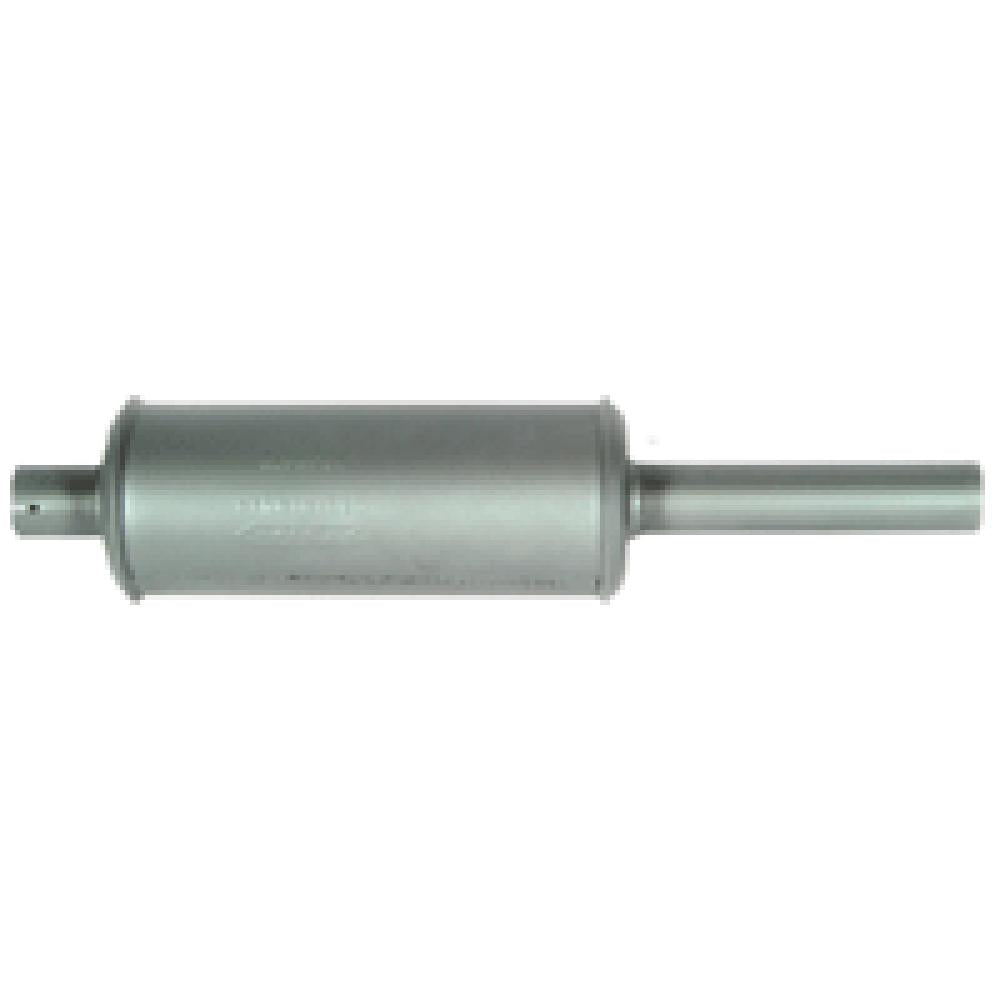 Muffler Fits Case IH Replaces 403825R1