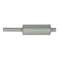 Muffler Fits Case IH Replaces 403825R1
