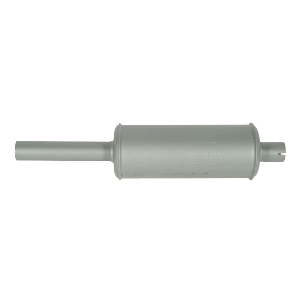 381665R92 Muffler Fits Case/International Harvester