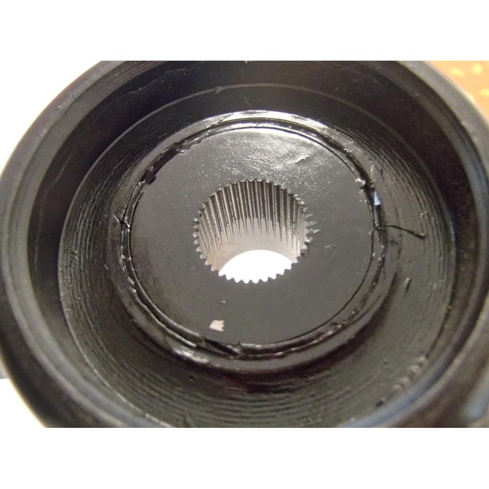 404601R1 Steering Wheel Fits International/Farmall