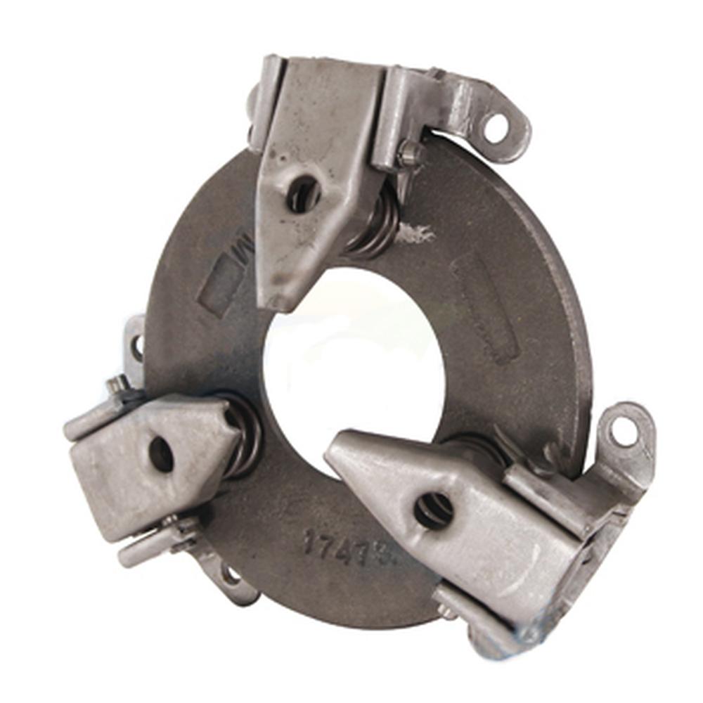 165538 5.5" Pressure Plate Fits Case/International Harvester