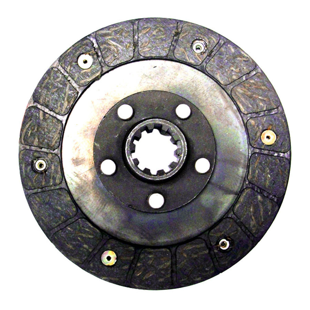 404639R94 Clutch Disc & Pressure Plate Set Fits Case/International Harvester