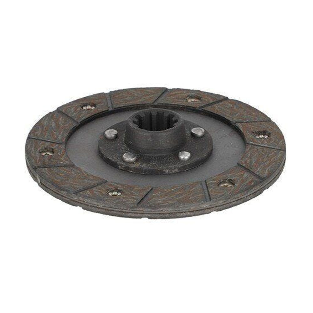 185343 5-1/2" Transmission Disc Fits Case/International Harvester