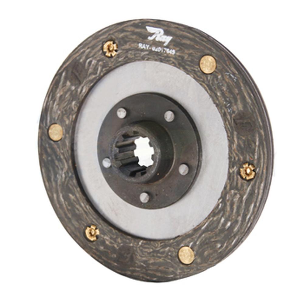 Clutch Disk Fits International Harvester Fits Cub LoBoy 154 184 185 Tractors