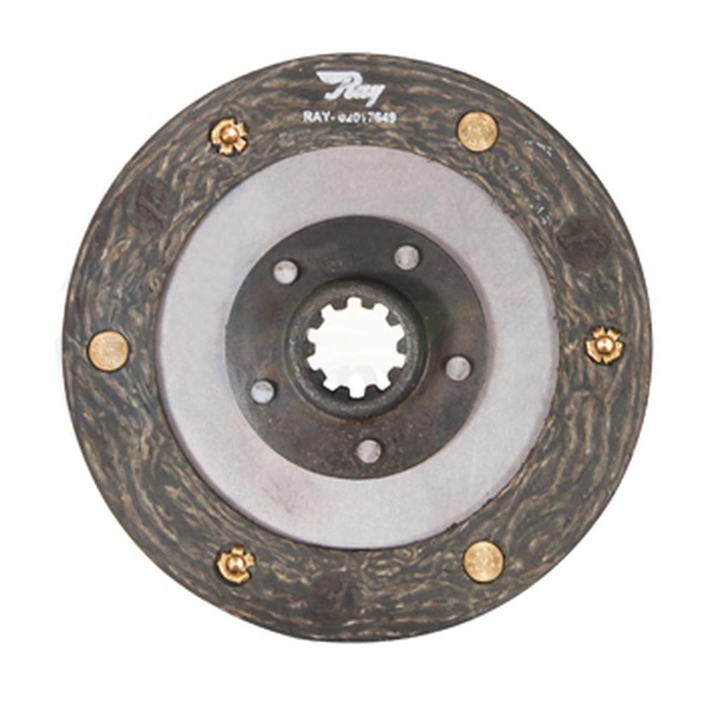 185343 5-1/2" Transmission Disc Fits Case/International Harvester