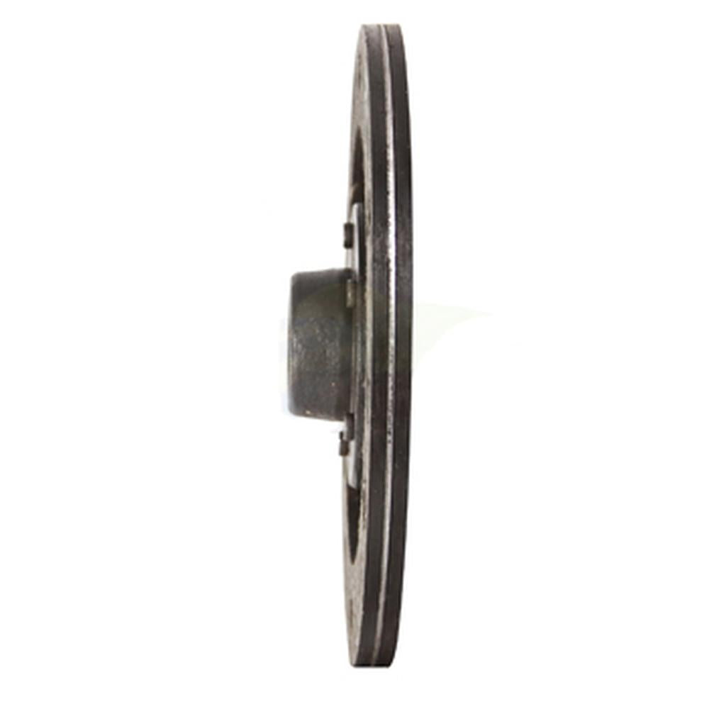 185343 5-1/2" Transmission Disc Fits Case/International Harvester