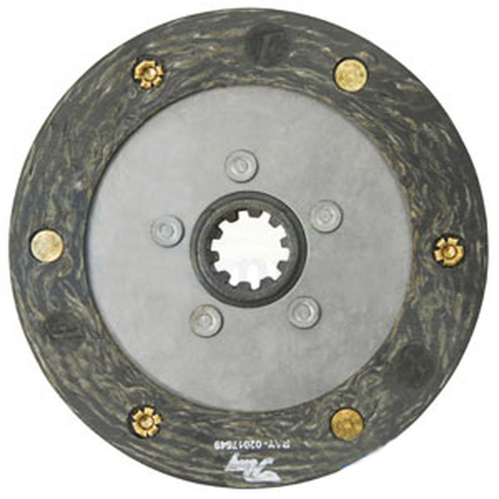Disc 404640R93 Fits Case Fits Cub 154 Fits Cub 154 LO-BOY 184 185 185 Lo-Boy