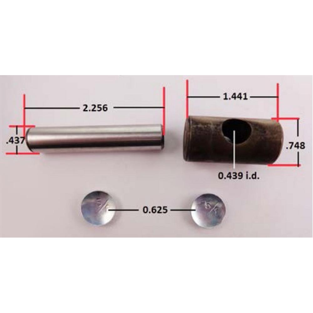 357003R1 Shift Lever Repair Pin Kit Fits Case/International Harvester
