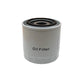 BT357 Lube Filter Fits Baldwin