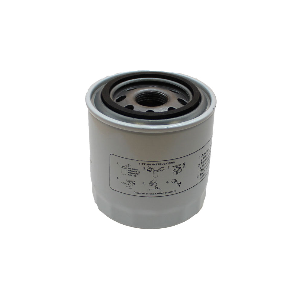 HF2200 - Lube Filter Fits Ford/New Holland