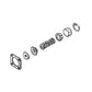 404906 Clutch Cylinder Repair Kit Fits Cargo 28