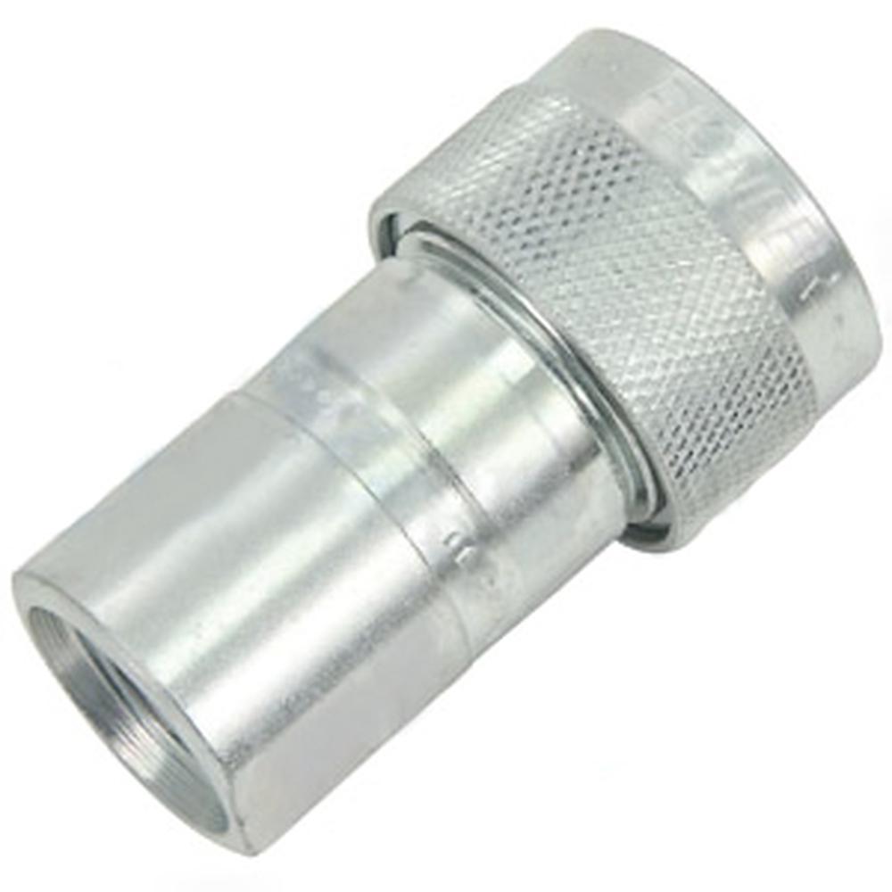 1282338C91 Female Coupler Body Fits Case/International Harvester