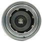 1282338C91 Female Coupler Body Fits Case/International Harvester